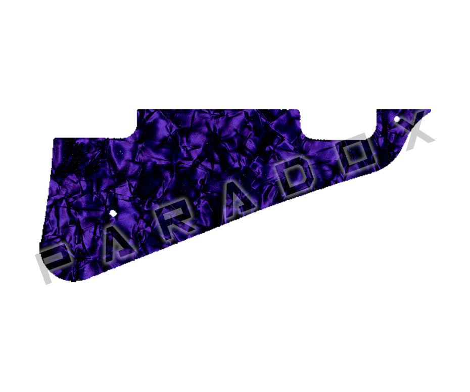 Custom Pickguard For 2018 Made in America Gibson Les Paul Classic P-90