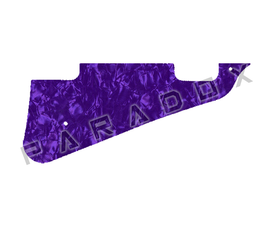Custom Pickguard For 2018 Made in America Gibson Les Paul Classic P-90