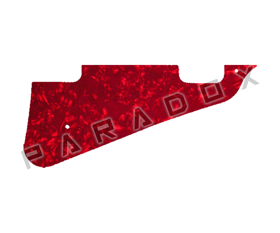 Custom Pickguard For 2018 Made in America Gibson Les Paul Classic P-90