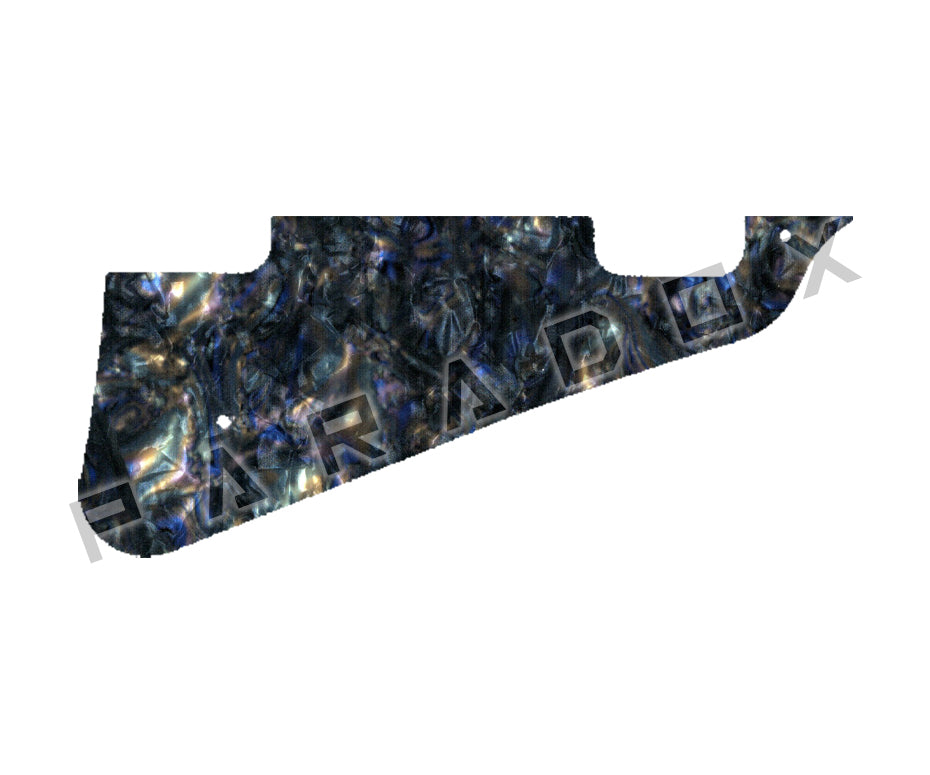 Custom Pickguard For 2018 Made in America Gibson Les Paul Classic P-90