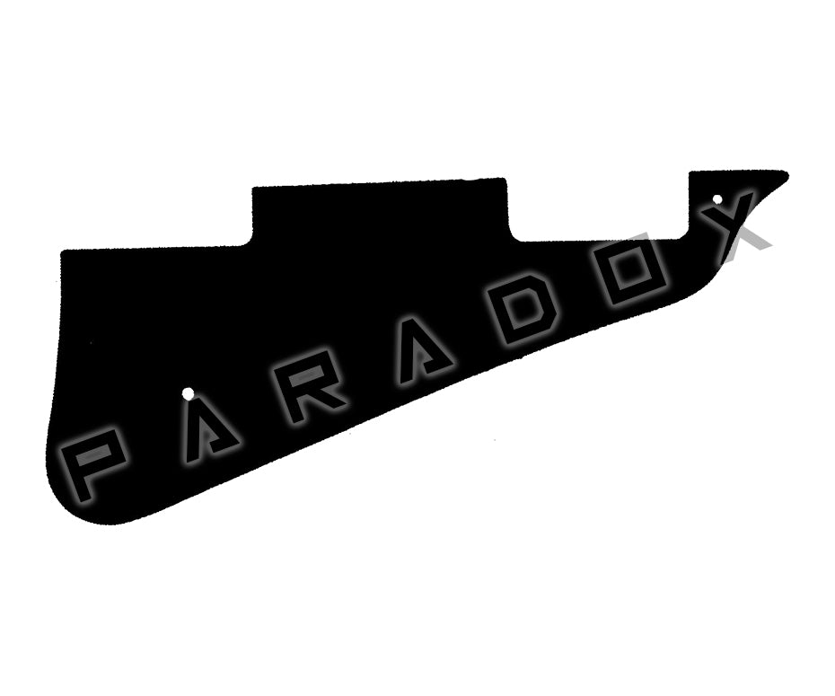 Custom Pickguard For 2001 Gibson Les Paul Classic 1960 Reissue