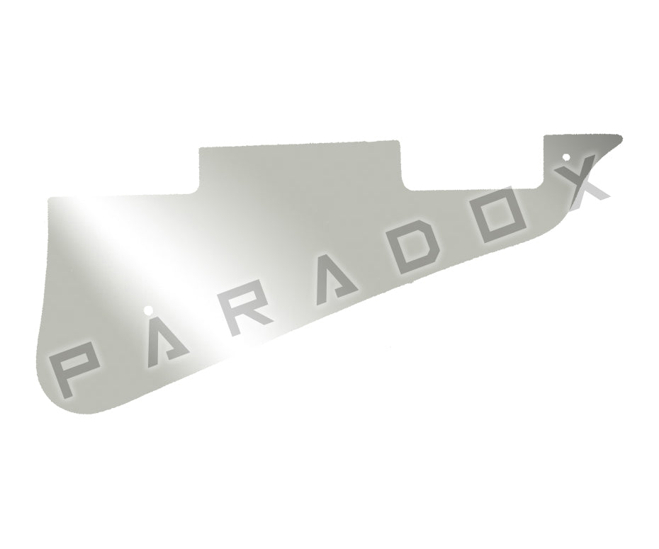 Custom Pickguard For 2001 Gibson Les Paul Classic 1960 Reissue