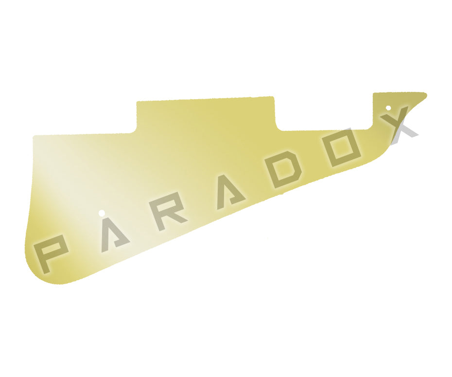 Custom Pickguard For 2001 Gibson Les Paul Classic 1960 Reissue