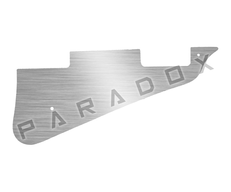 Custom Pickguard For 2001 Gibson Les Paul Classic 1960 Reissue