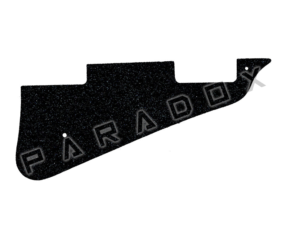 Custom Pickguard For 2001 Gibson Les Paul Classic 1960 Reissue