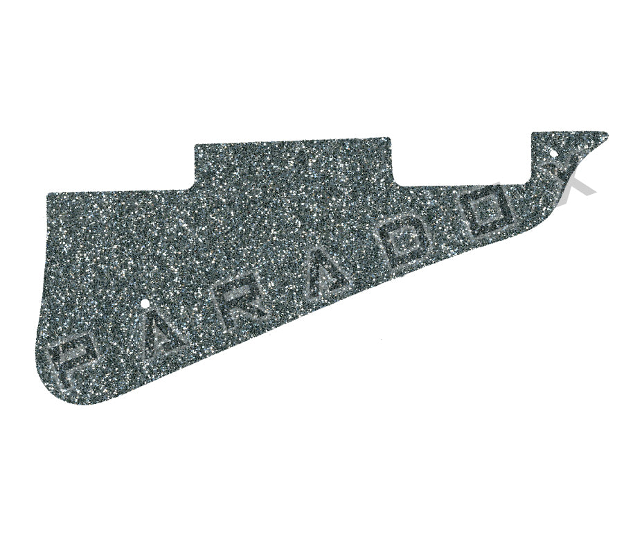 Custom Pickguard For 2001 Gibson Les Paul Classic 1960 Reissue