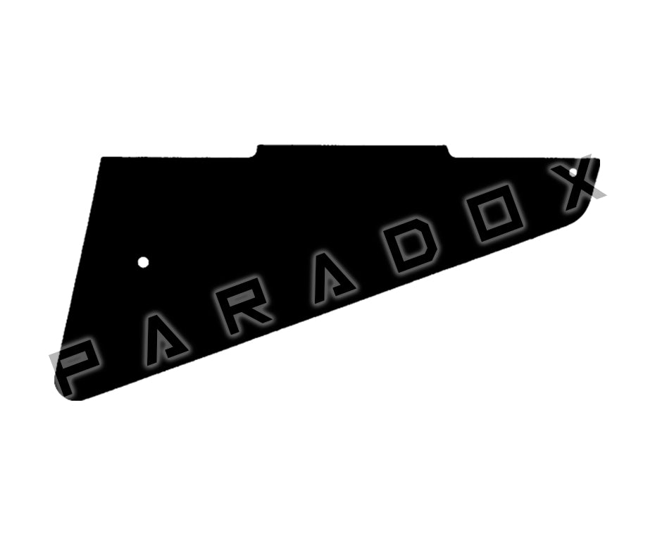 Custom Pickguard For 2015 - 2025 Made in China Ibanez PS120-SSP
