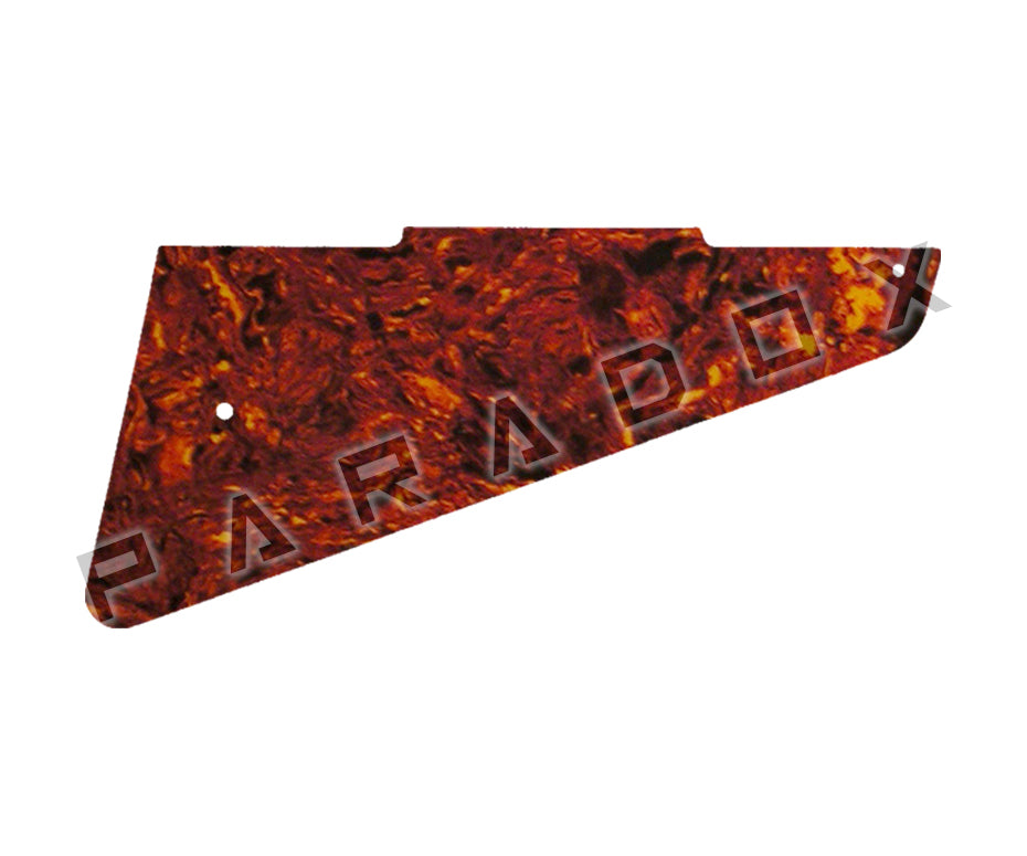 Custom Pickguard For 2015 - 2025 Made in China Ibanez PS120-SSP
