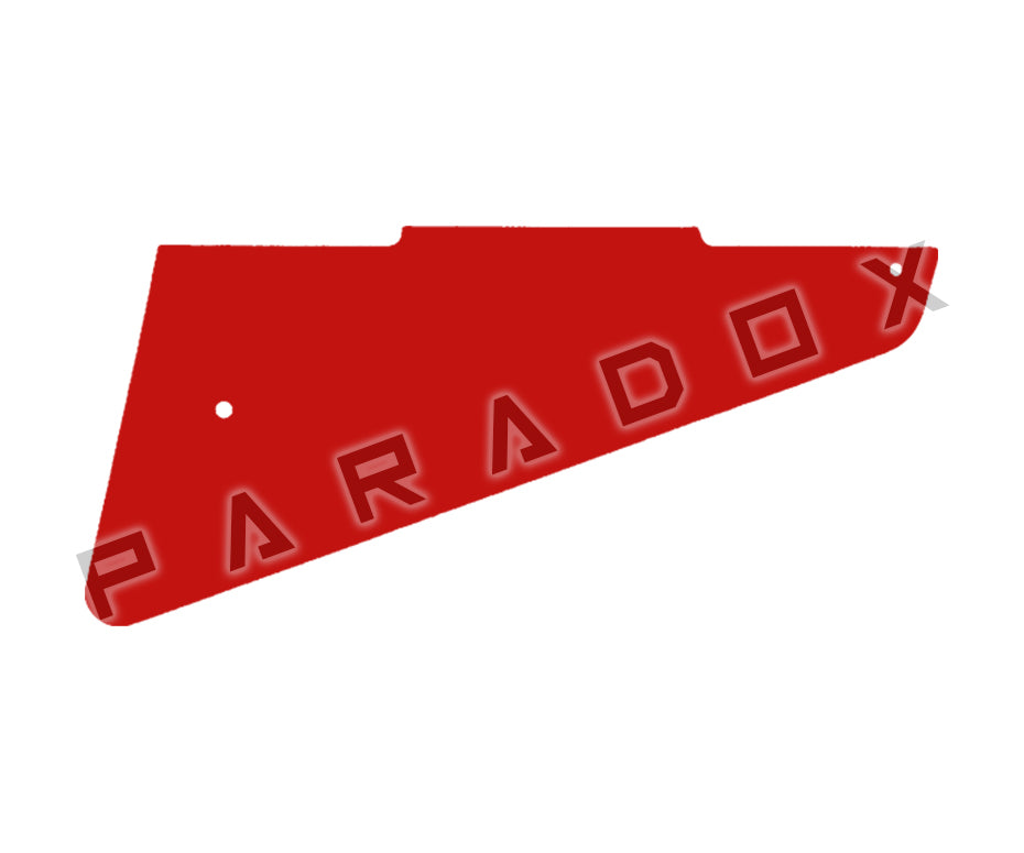 Custom Pickguard For 2015 - 2025 Made in China Ibanez PS120-SSP