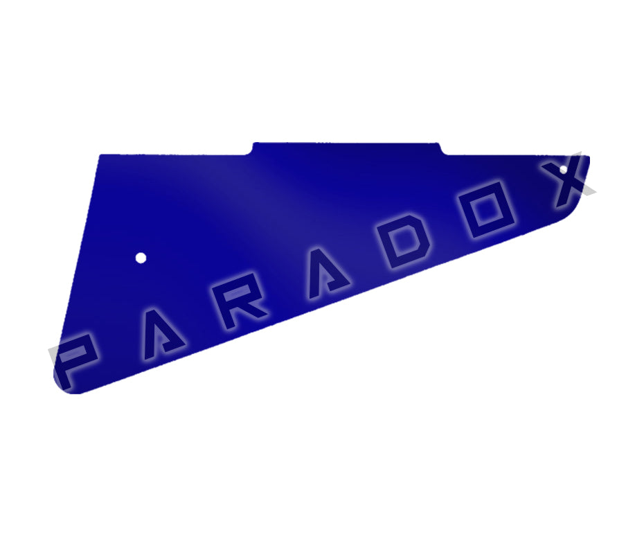 Custom Pickguard For 2015 - 2025 Made in China Ibanez PS120-SSP