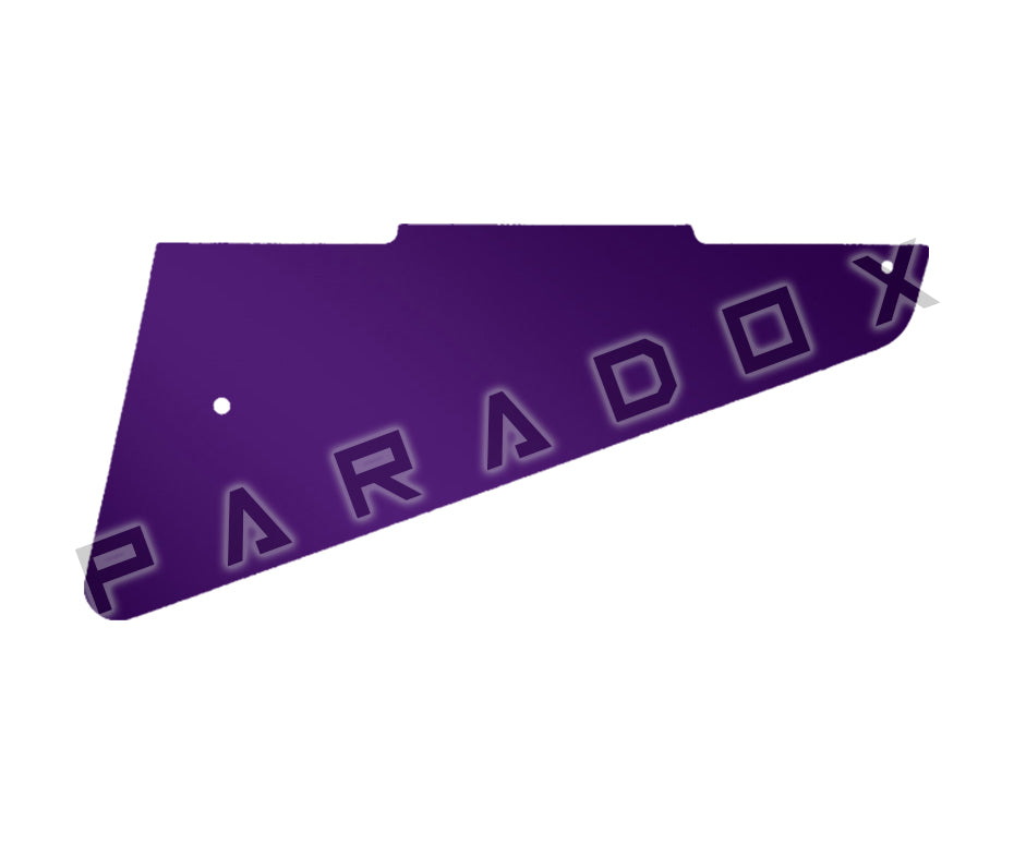 Custom Pickguard For 2015 - 2025 Made in China Ibanez PS120-SSP