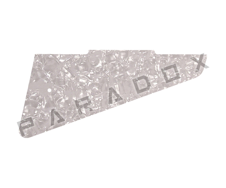 Custom Pickguard For 2015 - 2025 Made in China Ibanez PS120-SSP