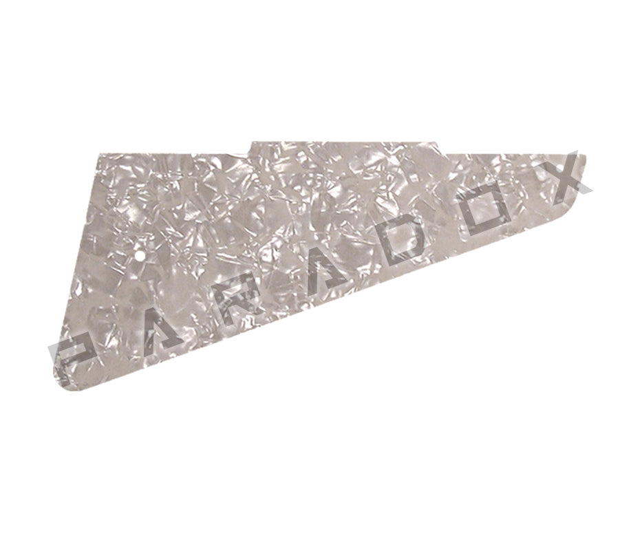 Custom Pickguard For 2015 - 2025 Made in China Ibanez PS120-SSP
