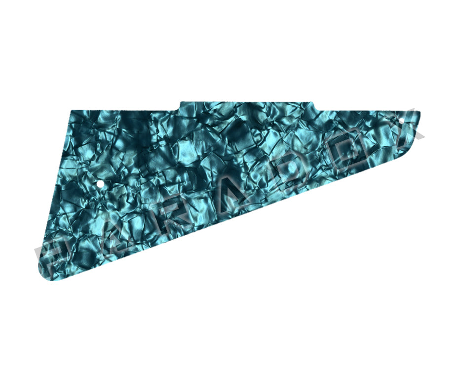 Custom Pickguard For 2015 - 2025 Made in China Ibanez PS120-SSP