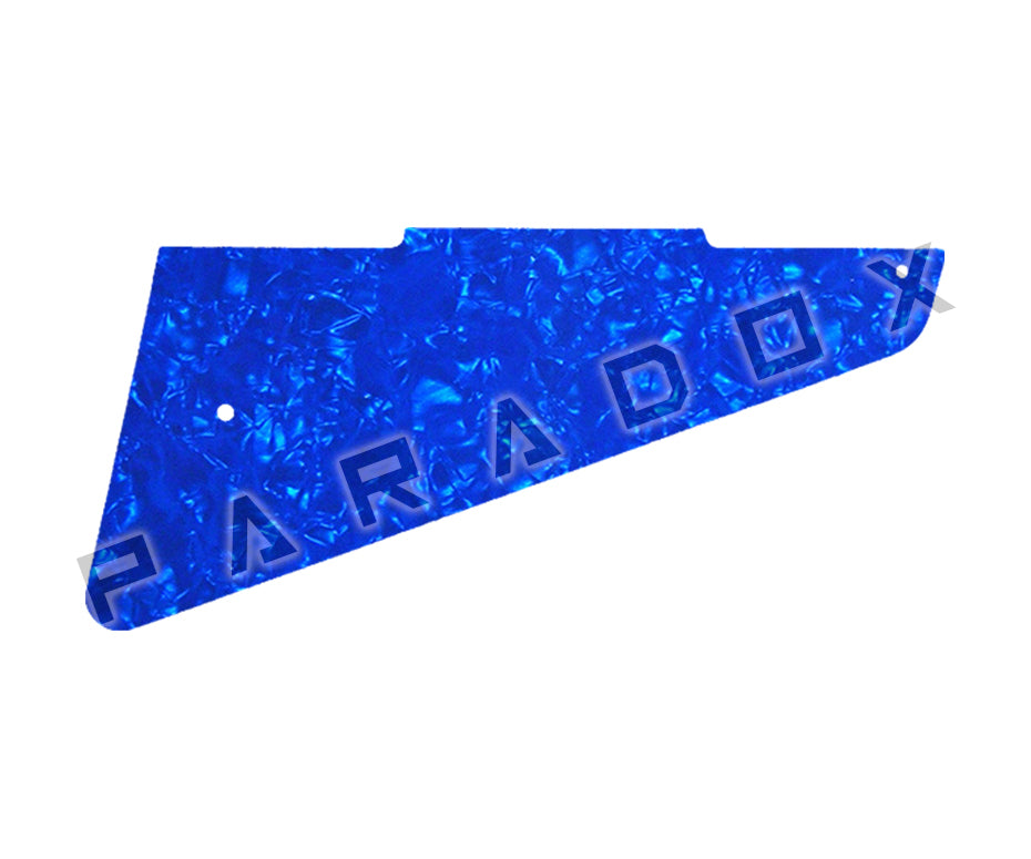 Custom Pickguard For 2015 - 2025 Made in China Ibanez PS120-SSP