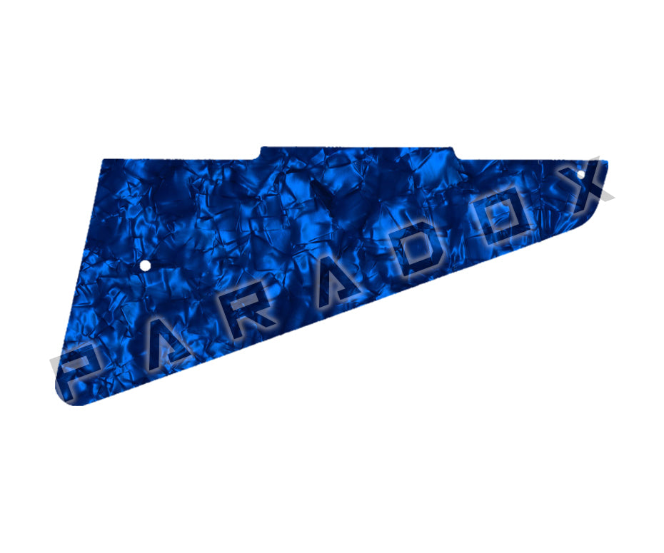Custom Pickguard For 2015 - 2025 Made in China Ibanez PS120-SSP