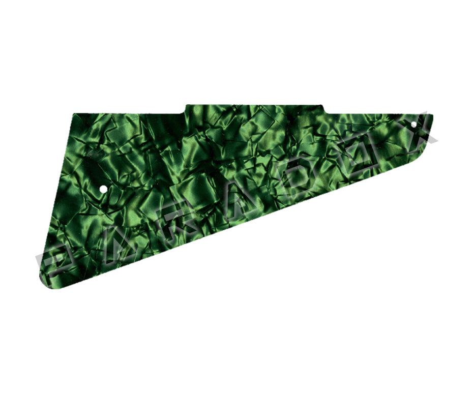 Custom Pickguard For 2015 - 2025 Made in China Ibanez PS120-SSP