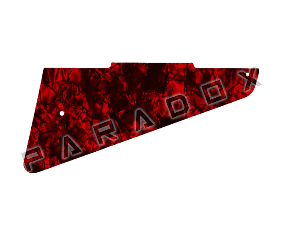 Custom Pickguard For 2015 - 2025 Made in China Ibanez PS120-SSP