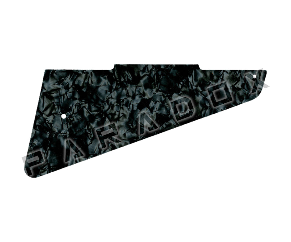Custom Pickguard For 2015 - 2025 Made in China Ibanez PS120-SSP