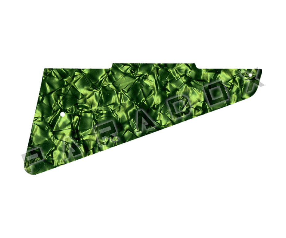 Custom Pickguard For 2015 - 2025 Made in China Ibanez PS120-SSP