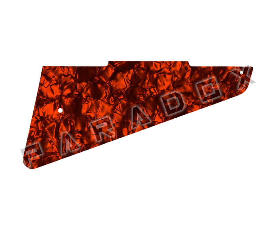 Custom Pickguard For 2015 - 2025 Made in China Ibanez PS120-SSP