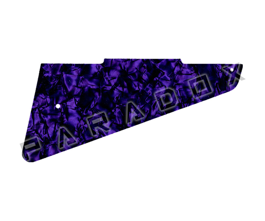 Custom Pickguard For 2015 - 2025 Made in China Ibanez PS120-SSP
