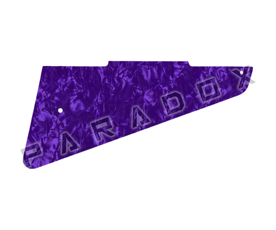 Custom Pickguard For 2015 - 2025 Made in China Ibanez PS120-SSP