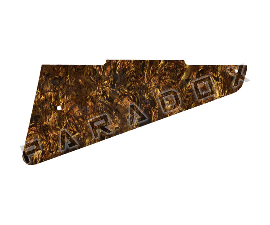 Custom Pickguard For 2015 - 2025 Made in China Ibanez PS120-SSP