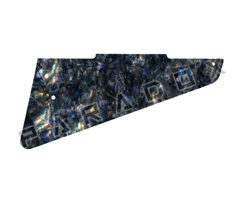 Custom Pickguard For 2015 - 2025 Made in China Ibanez PS120-SSP