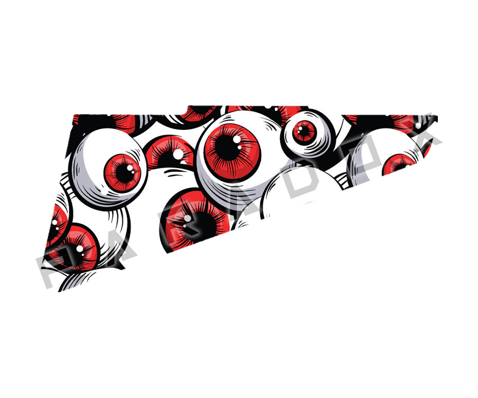 Custom Pickguard For 2015 - 2025 Made in China Ibanez PS120-SSP