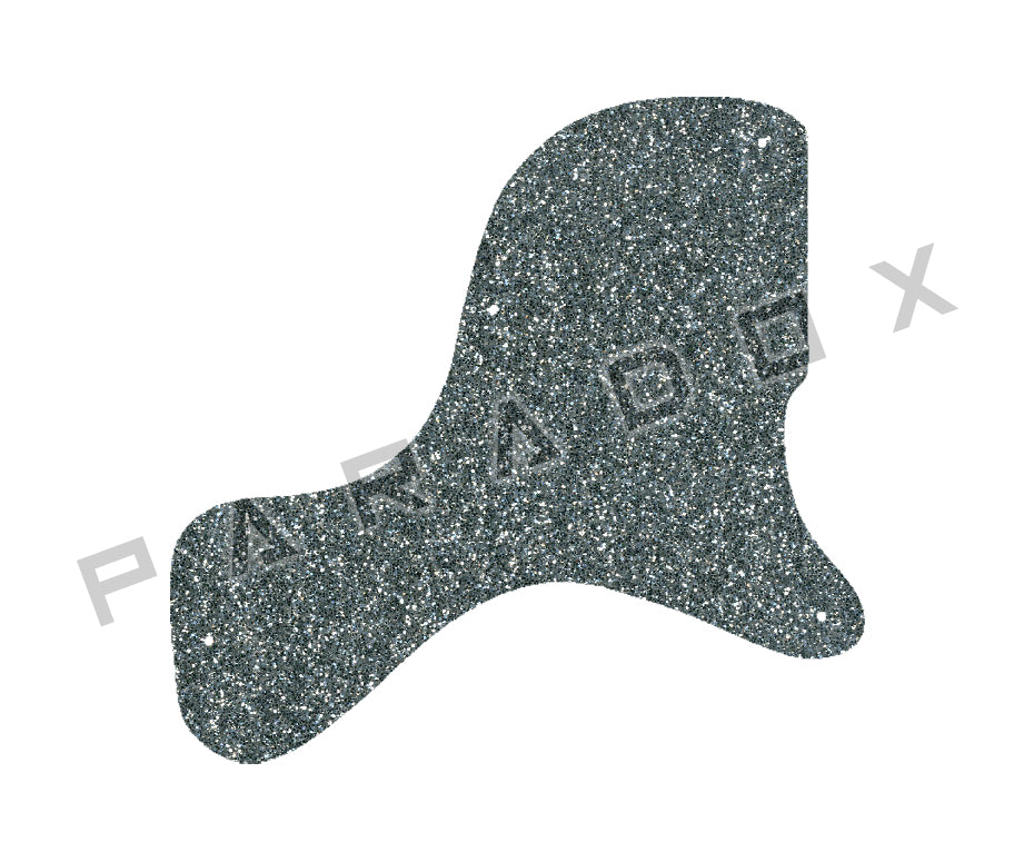Custom Pickguard For 2006 - 2017 Made in America Gibson Custom Shop '58 Les Paul Jr. Double Cut