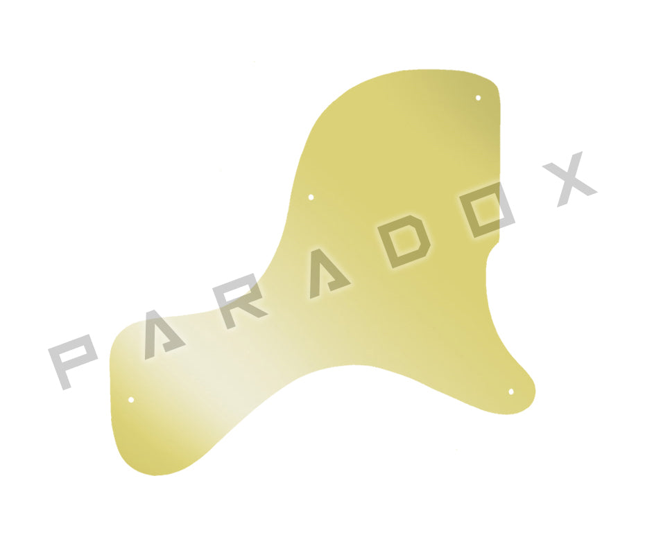 Custom Pickguard For 2019 - 2025 Made in America Gibson Custom Shop '58 Les Paul Junior Double Cut Reissue