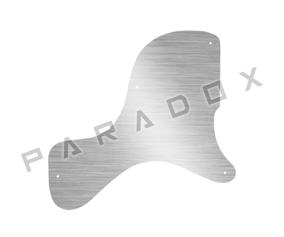Custom Pickguard For 2019 - 2025 Made in America Gibson Custom Shop '58 Les Paul Junior Double Cut Reissue