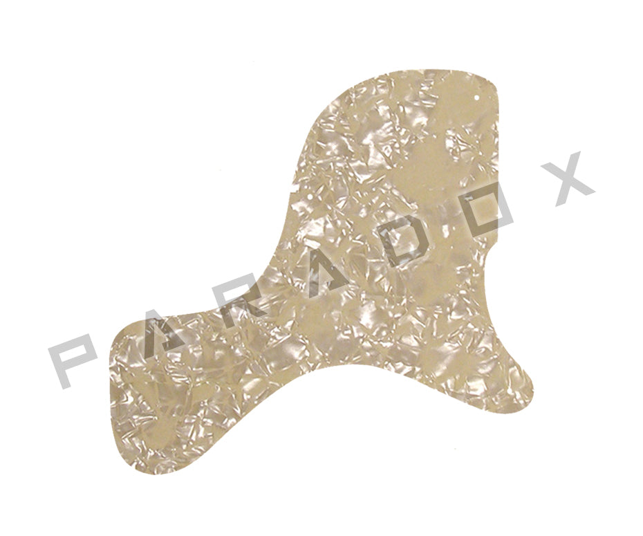 Custom Pickguard For 2019 - 2025 Made in America Gibson Custom Shop '58 Les Paul Junior Double Cut Reissue