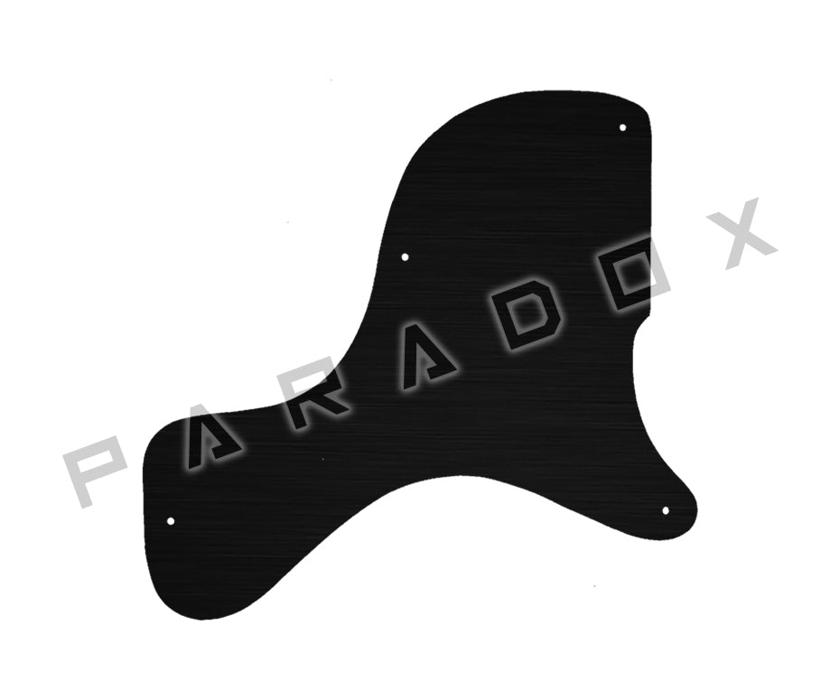 Custom Pickguard For 2019 - 2025 Made in America Gibson Custom Shop '58 Les Paul Junior Double Cut Reissue