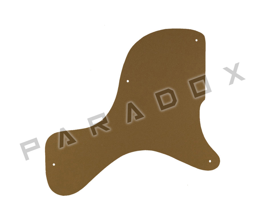 Custom Pickguard For 2019 - 2025 Made in America Gibson Custom Shop '58 Les Paul Junior Double Cut Reissue
