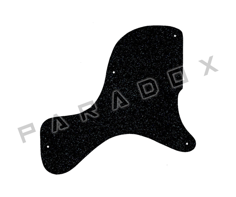 Custom Pickguard For 2019 - 2025 Made in America Gibson Custom Shop '58 Les Paul Junior Double Cut Reissue