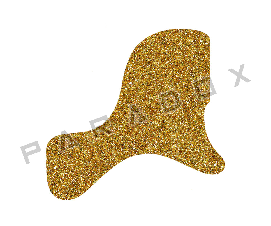 Custom Pickguard For 2019 - 2025 Made in America Gibson Custom Shop '58 Les Paul Junior Double Cut Reissue