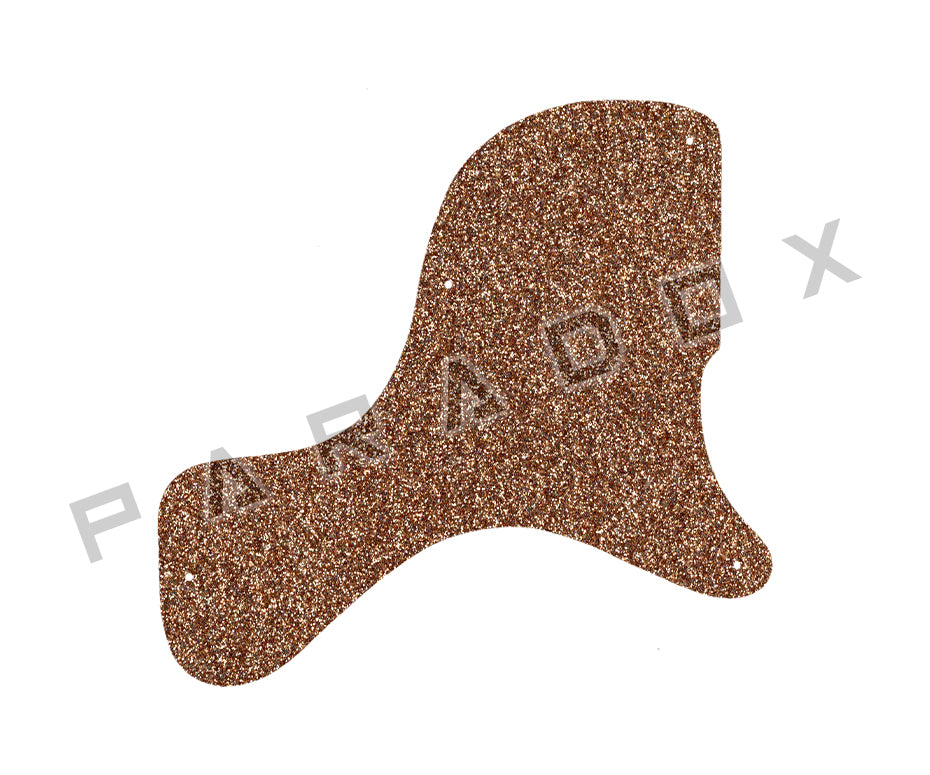Custom Pickguard For 2019 - 2025 Made in America Gibson Custom Shop '58 Les Paul Junior Double Cut Reissue