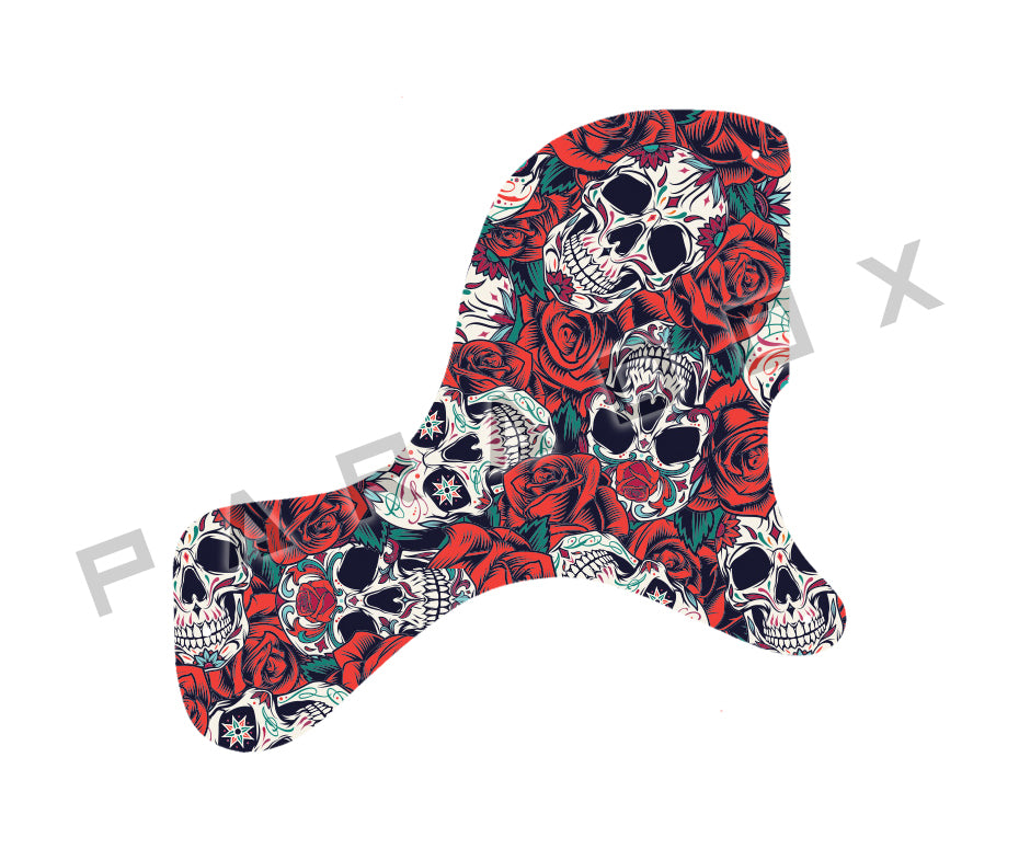 Custom Pickguard For 2019 - 2025 Made in America Gibson Custom Shop '58 Les Paul Junior Double Cut Reissue
