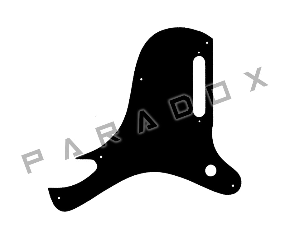 Custom Pickguard For 2003 - 2004 Made in Korea ESP LTD Hybrid-300