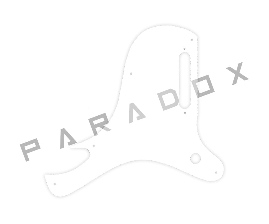 Custom Pickguard For 2003 - 2004 Made in Korea ESP LTD Hybrid-300