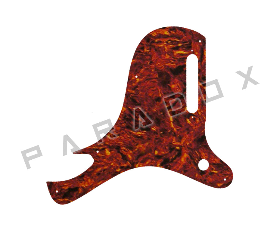 Custom Pickguard For 2003 - 2004 Made in Korea ESP LTD Hybrid-300