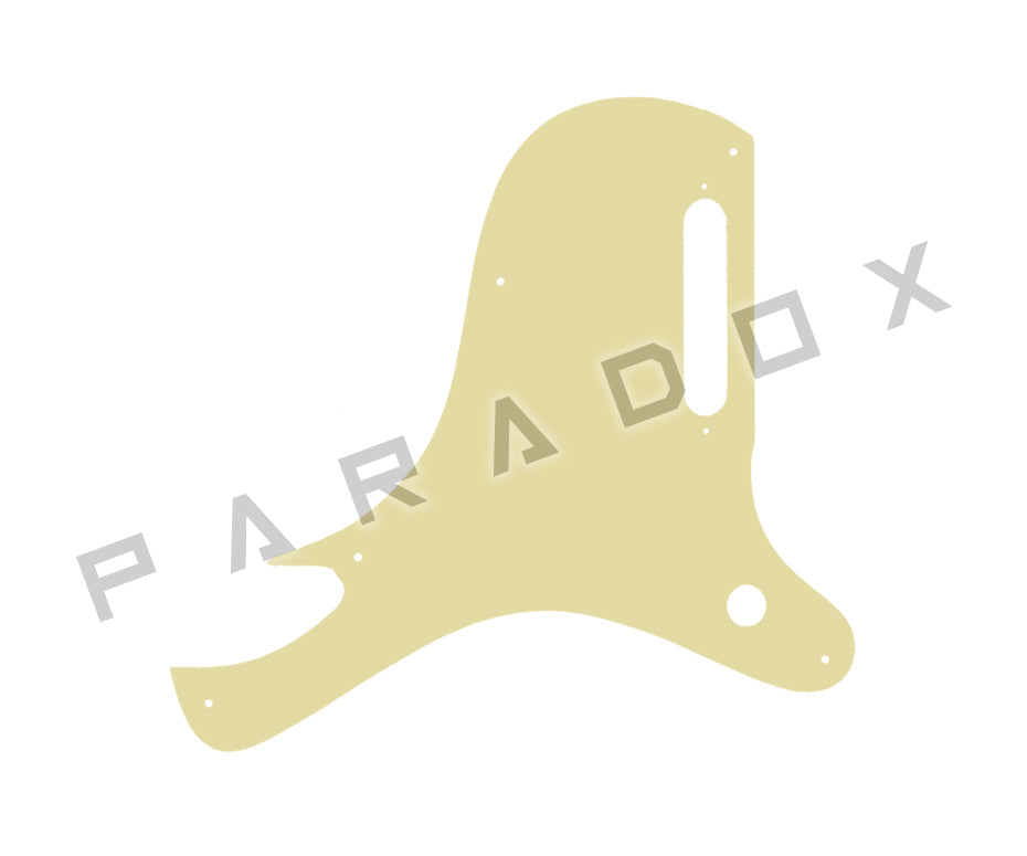 Custom Pickguard For 2003 - 2004 Made in Korea ESP LTD Hybrid-300