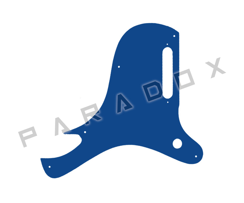 Custom Pickguard For 2003 - 2004 Made in Korea ESP LTD Hybrid-300