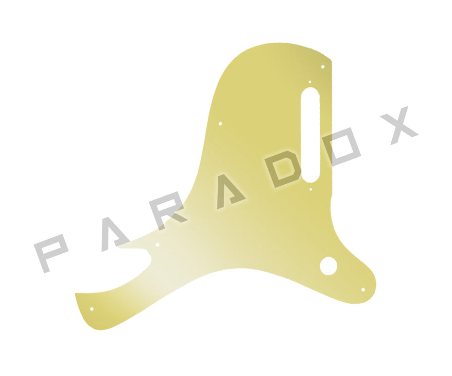 Custom Pickguard For 2003 - 2004 Made in Korea ESP LTD Hybrid-300