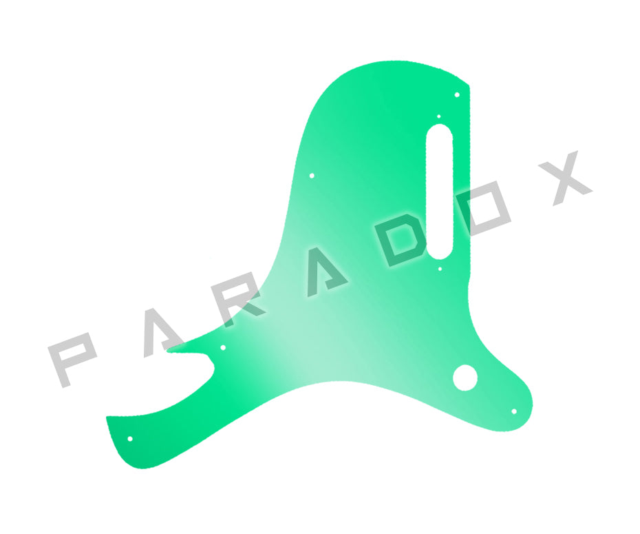 Custom Pickguard For 2003 - 2004 Made in Korea ESP LTD Hybrid-300