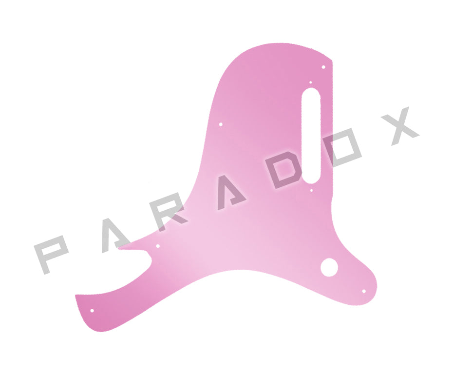 Custom Pickguard For 2003 - 2004 Made in Korea ESP LTD Hybrid-300