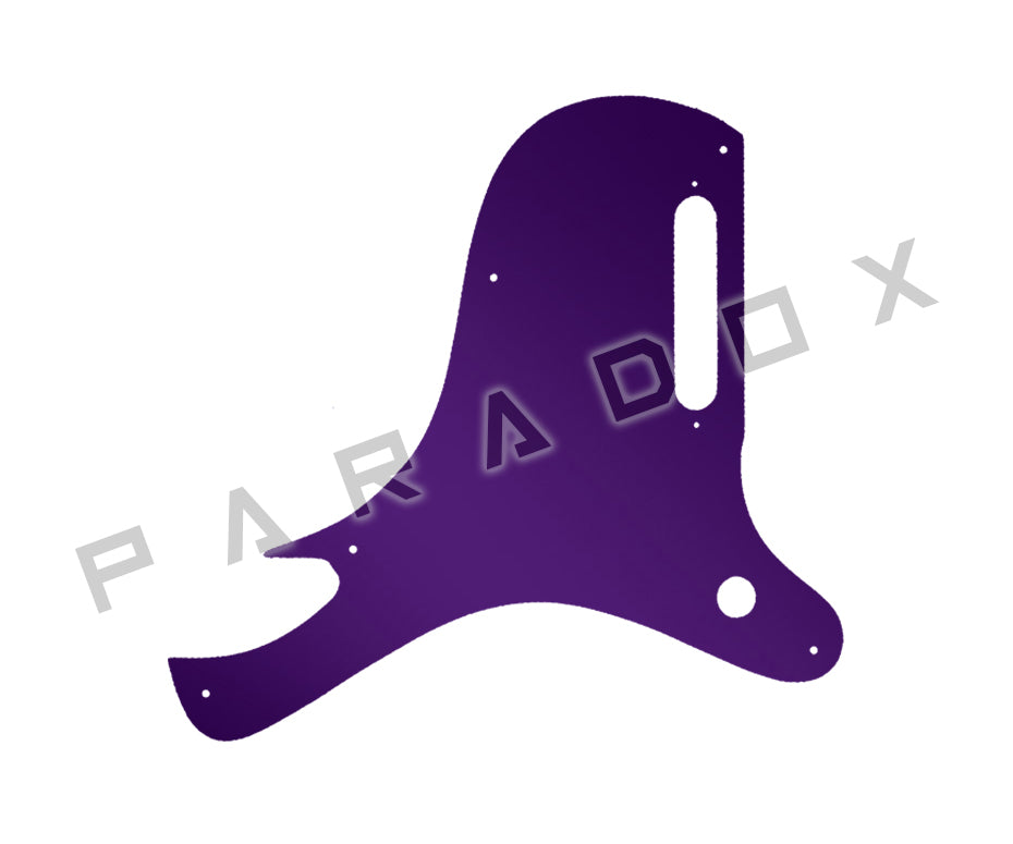 Custom Pickguard For 2003 - 2004 Made in Korea ESP LTD Hybrid-300