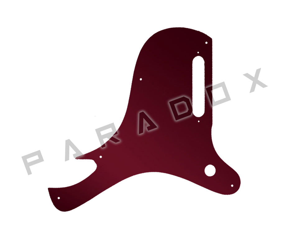 Custom Pickguard For 2003 - 2004 Made in Korea ESP LTD Hybrid-300